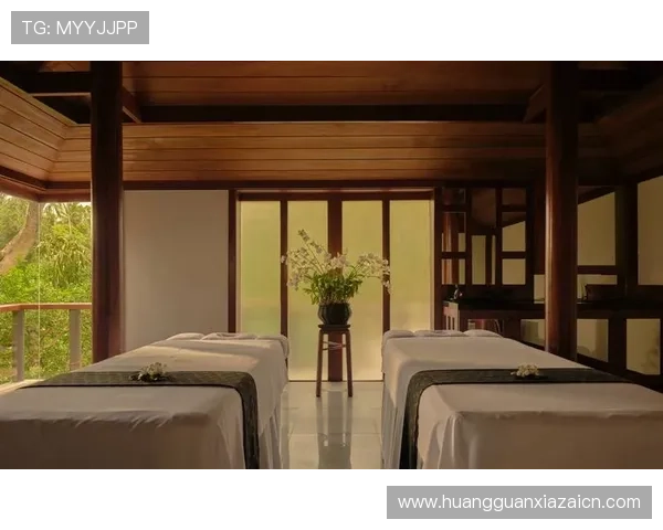 澳门新濠天地高端水疗中心，为您恢复身心活力的最佳选择